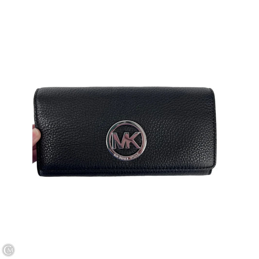 Wallet Designer By Michael Kors, Size: Medium