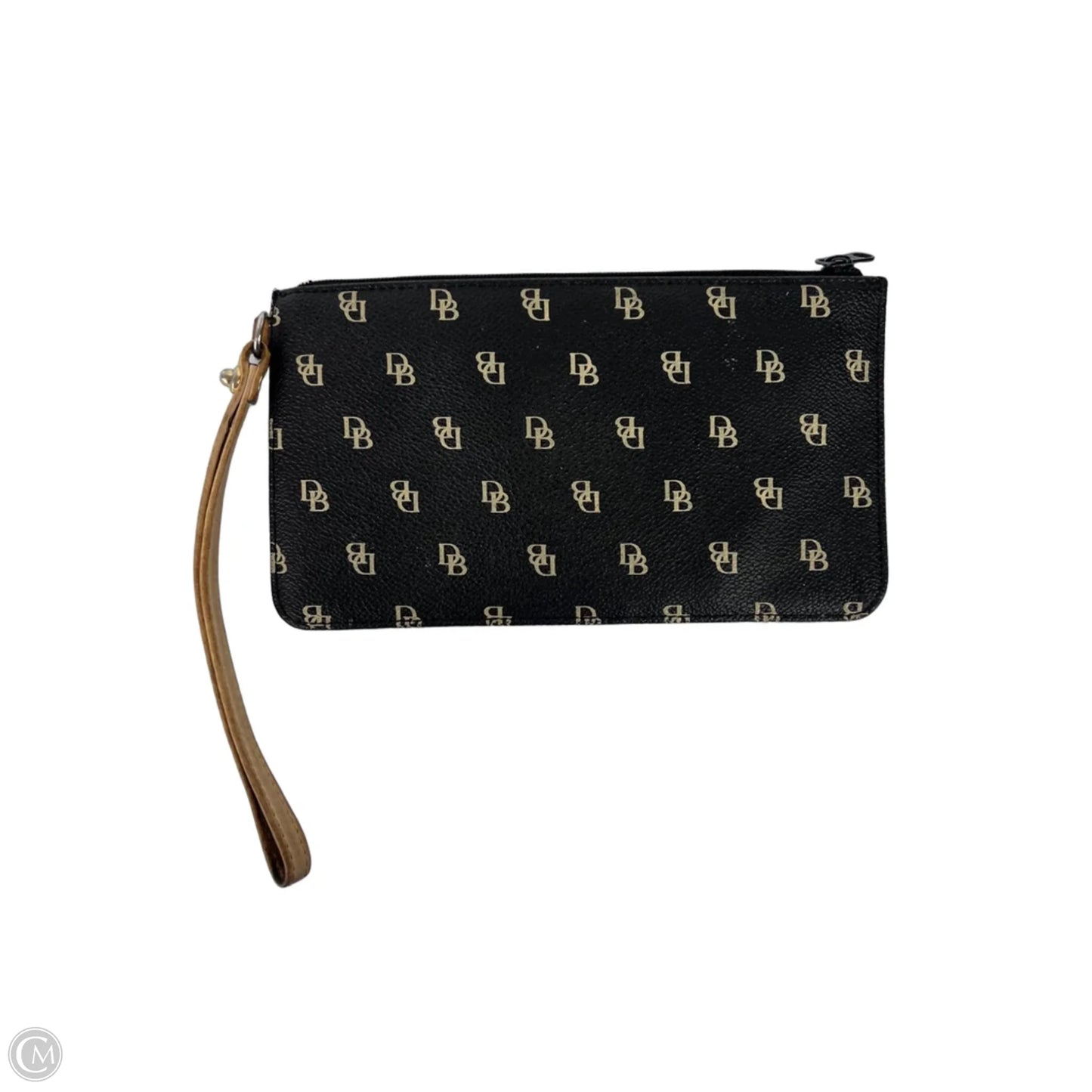Wristlet Designer By Dooney And Bourke, Size: Small