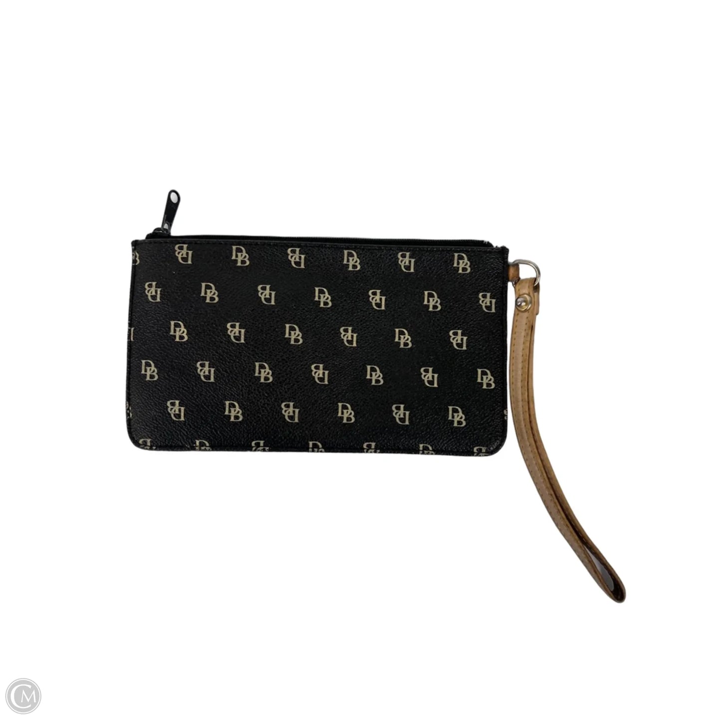 Wristlet Designer By Dooney And Bourke, Size: Small