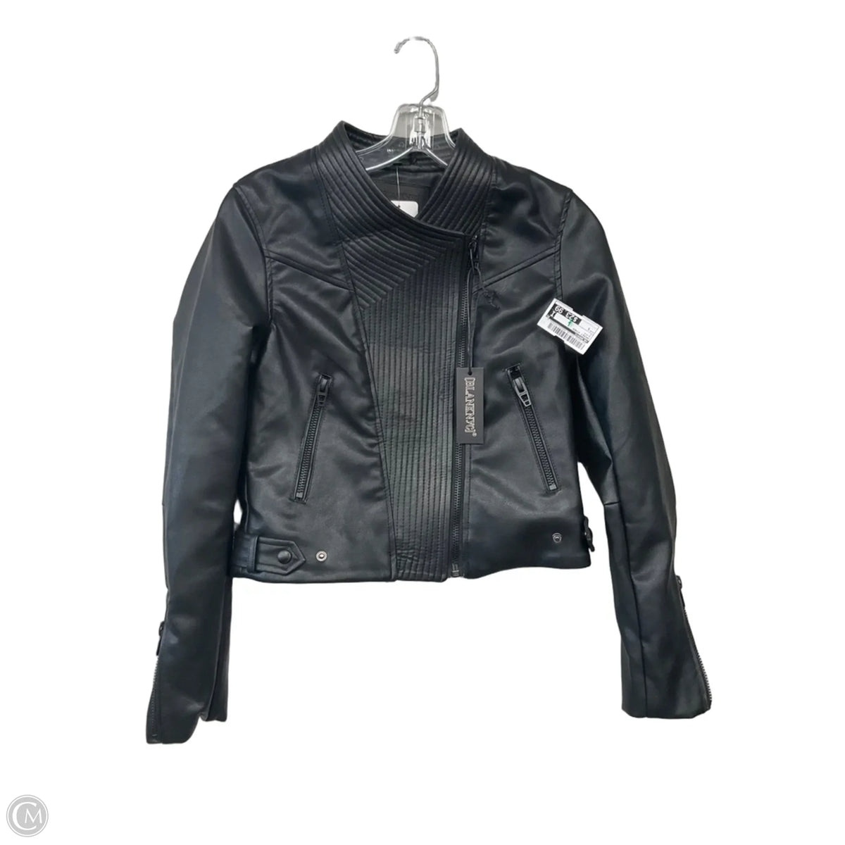 Jacket Other By Blanknyc In Black, Size: S