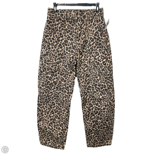Pants Other By Sanctuary In Animal Print, Size: 0
