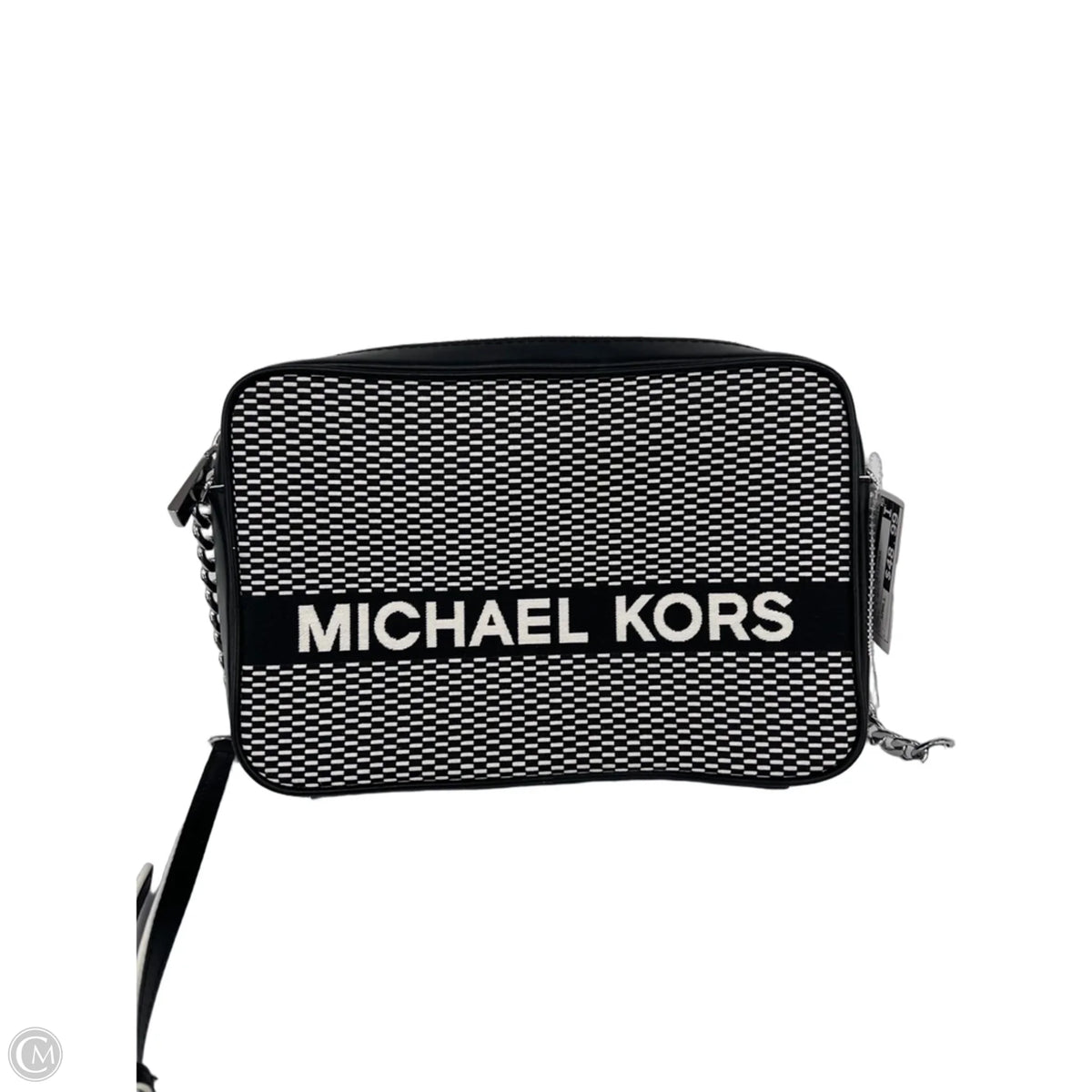 Crossbody Designer By Michael Kors, Size: Small