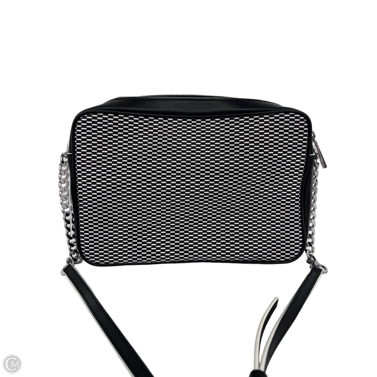 Crossbody Designer By Michael Kors, Size: Small