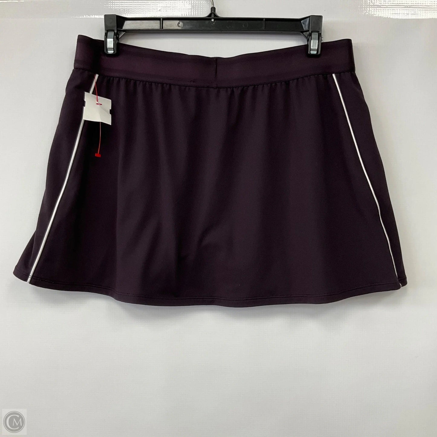 Shorts By Nike In Purple, Size: L