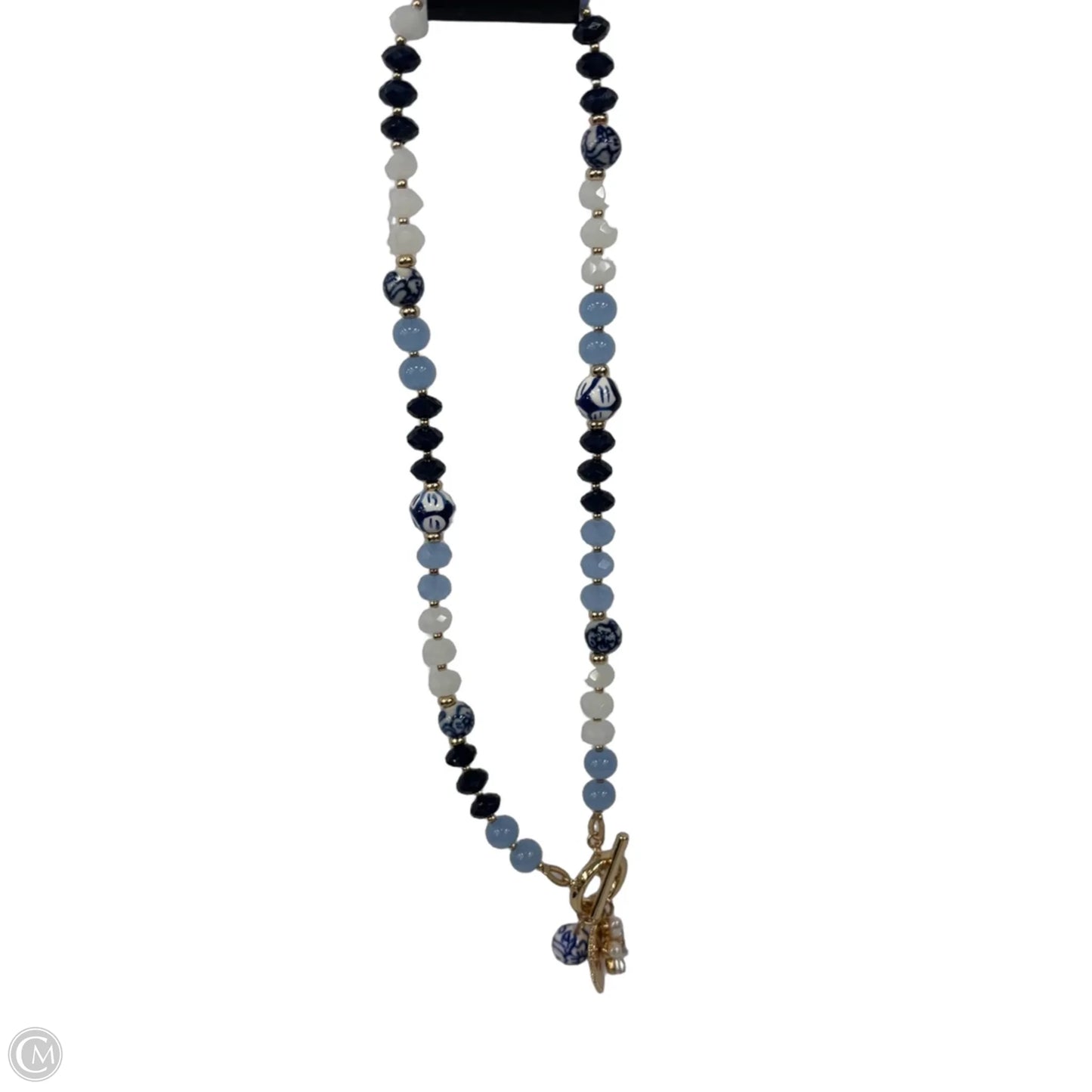 Necklace Charm By Cmf