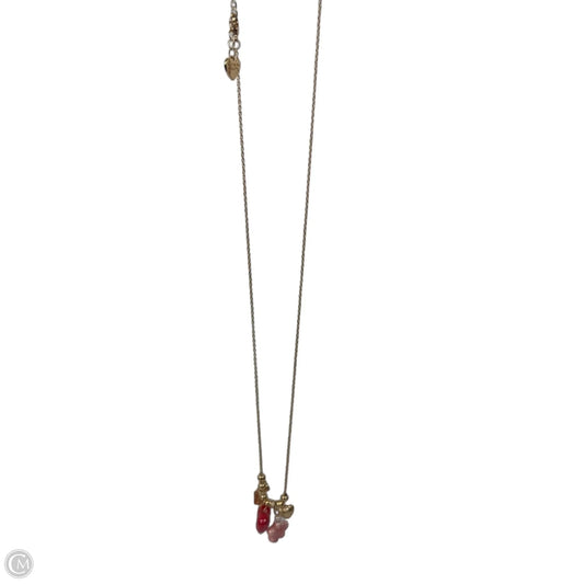 Necklace Pendant By Cmf