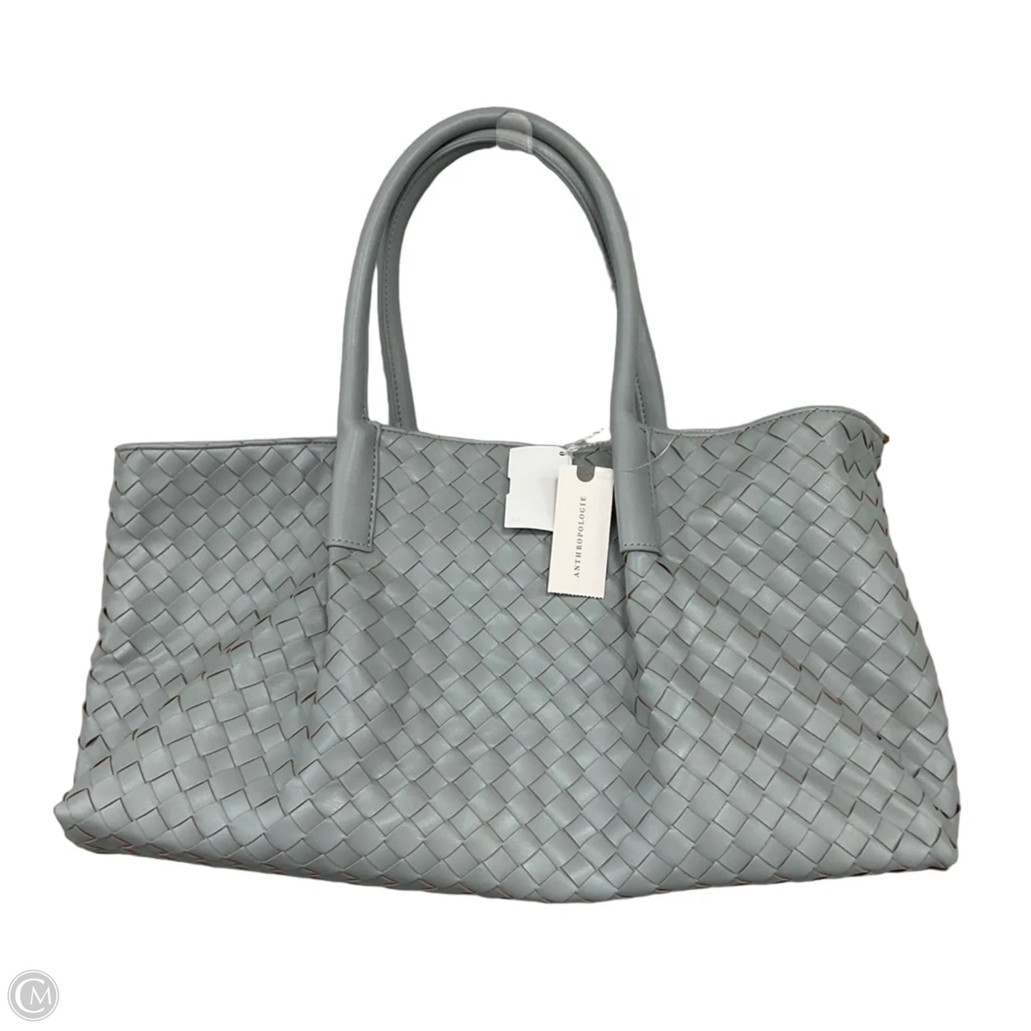 Woven Tote By Anthropologie, Size: Large