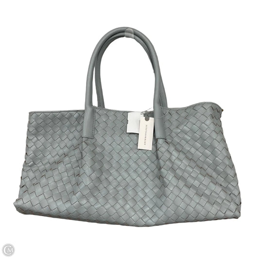 Woven Tote By Anthropologie, Size: Large
