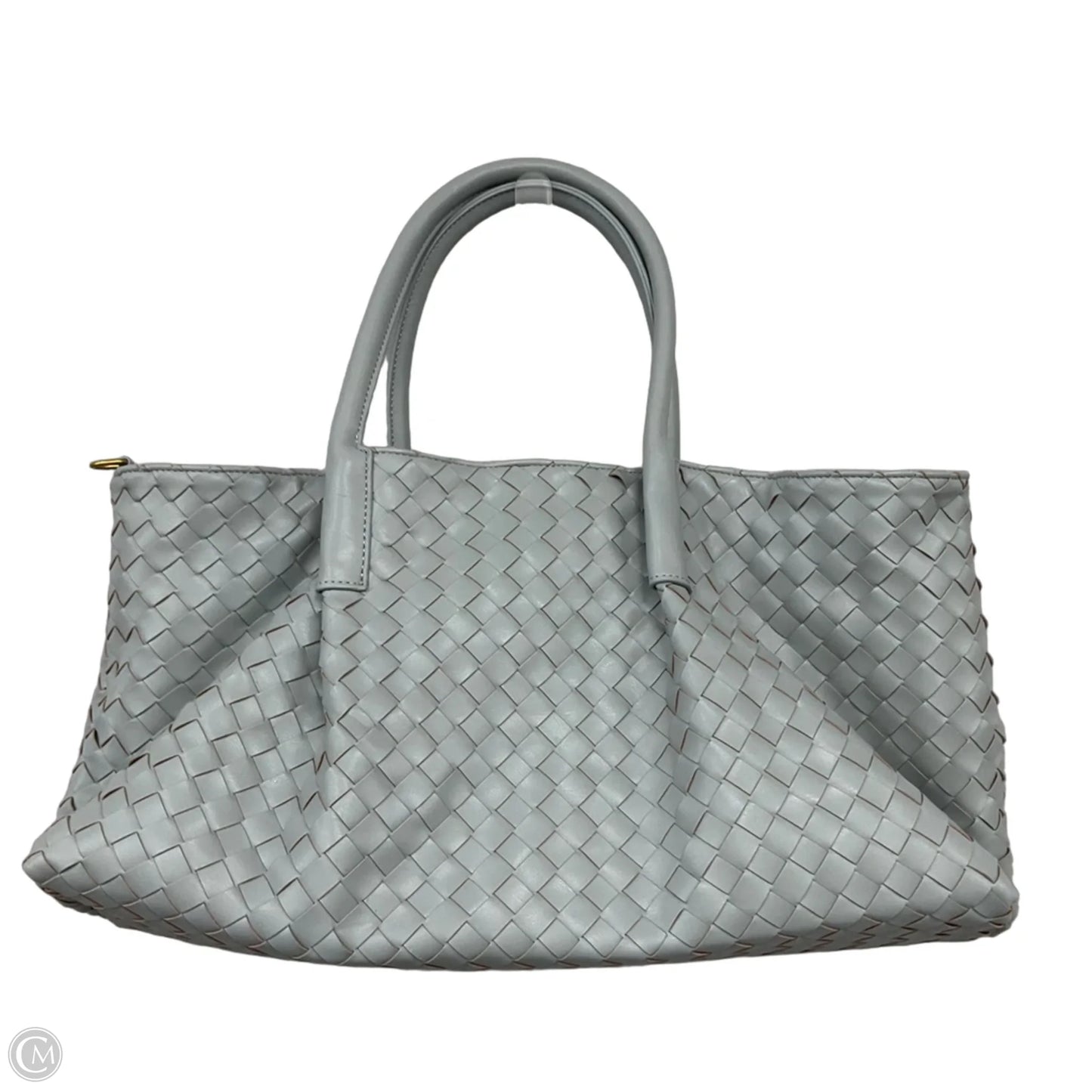 Woven Tote By Anthropologie, Size: Large