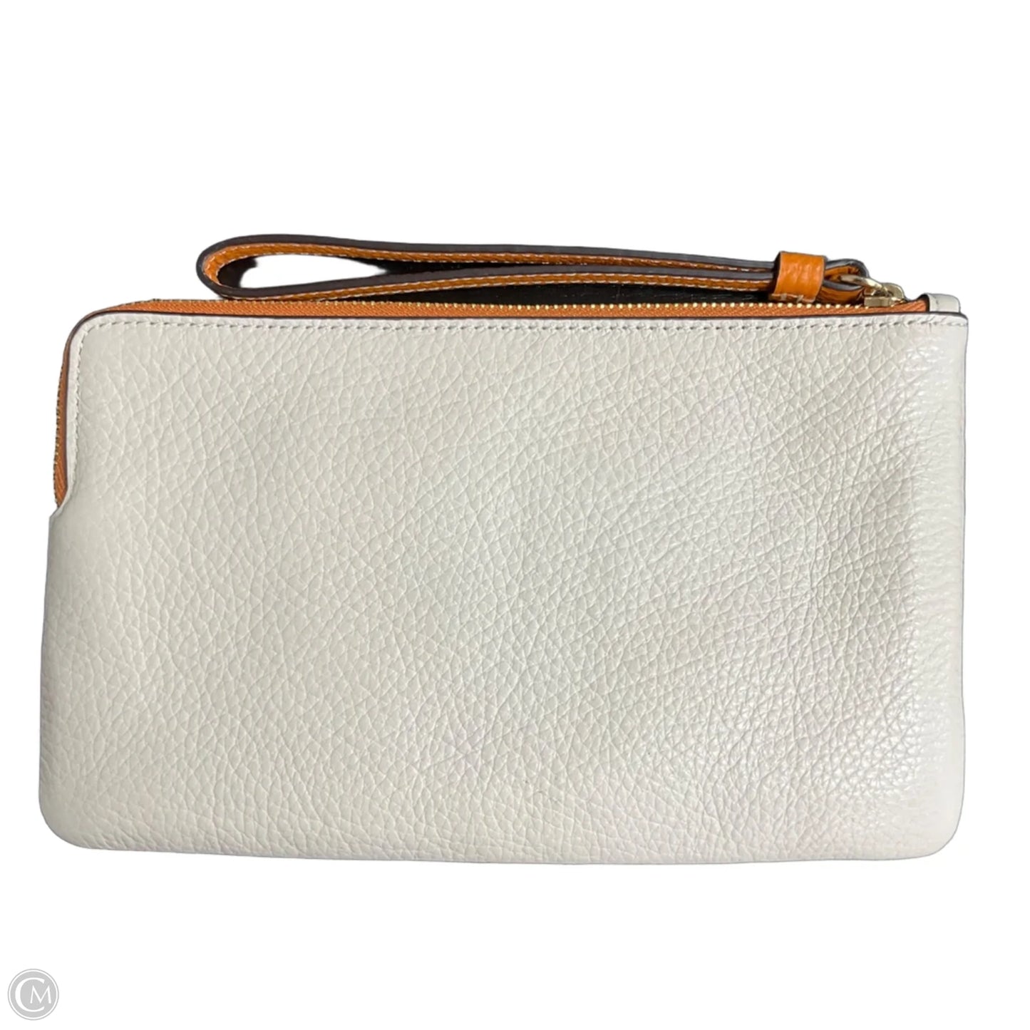 Wallet Designer By Coach, Size: Medium