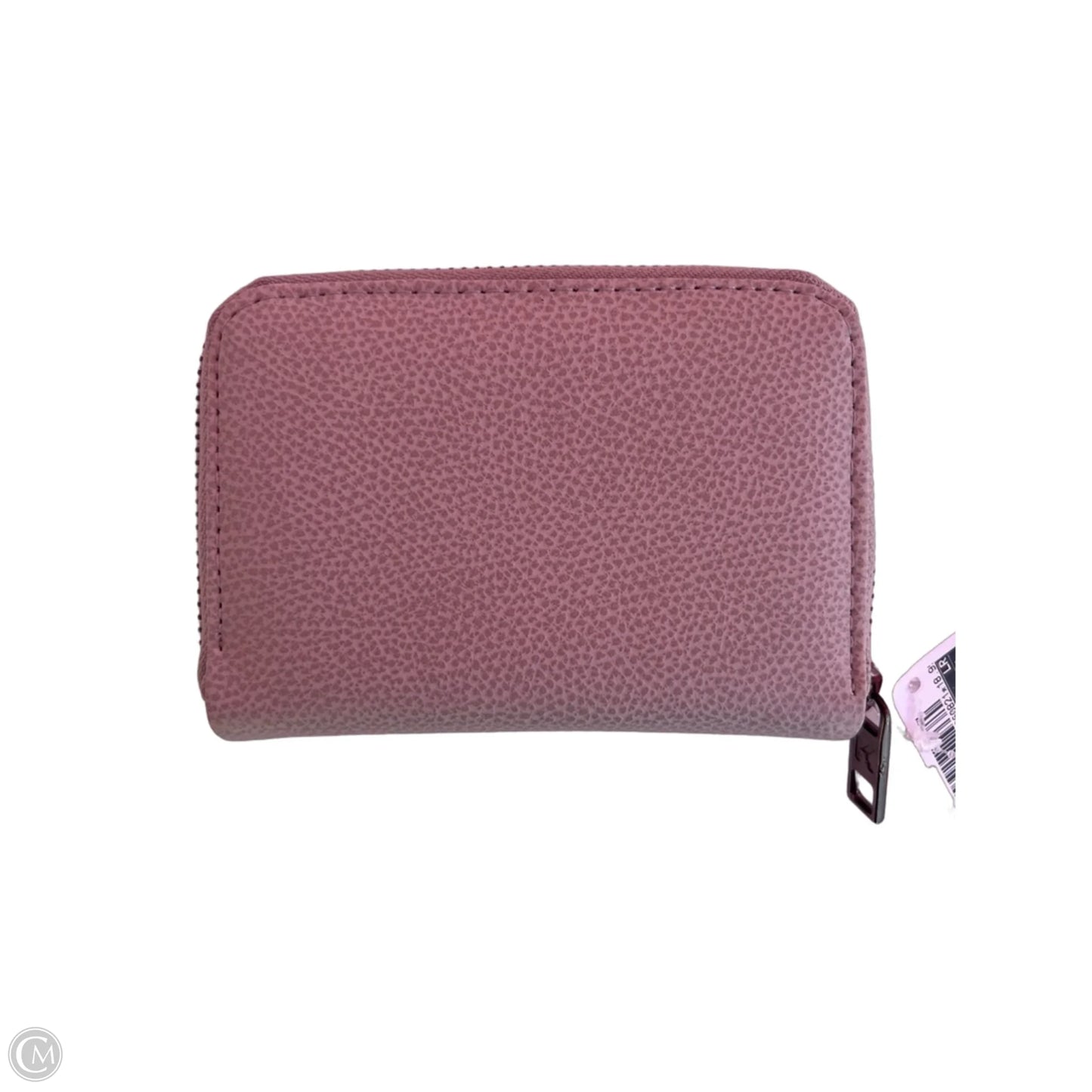 Wallet Designer By Karl Lagerfeld, Size: Small