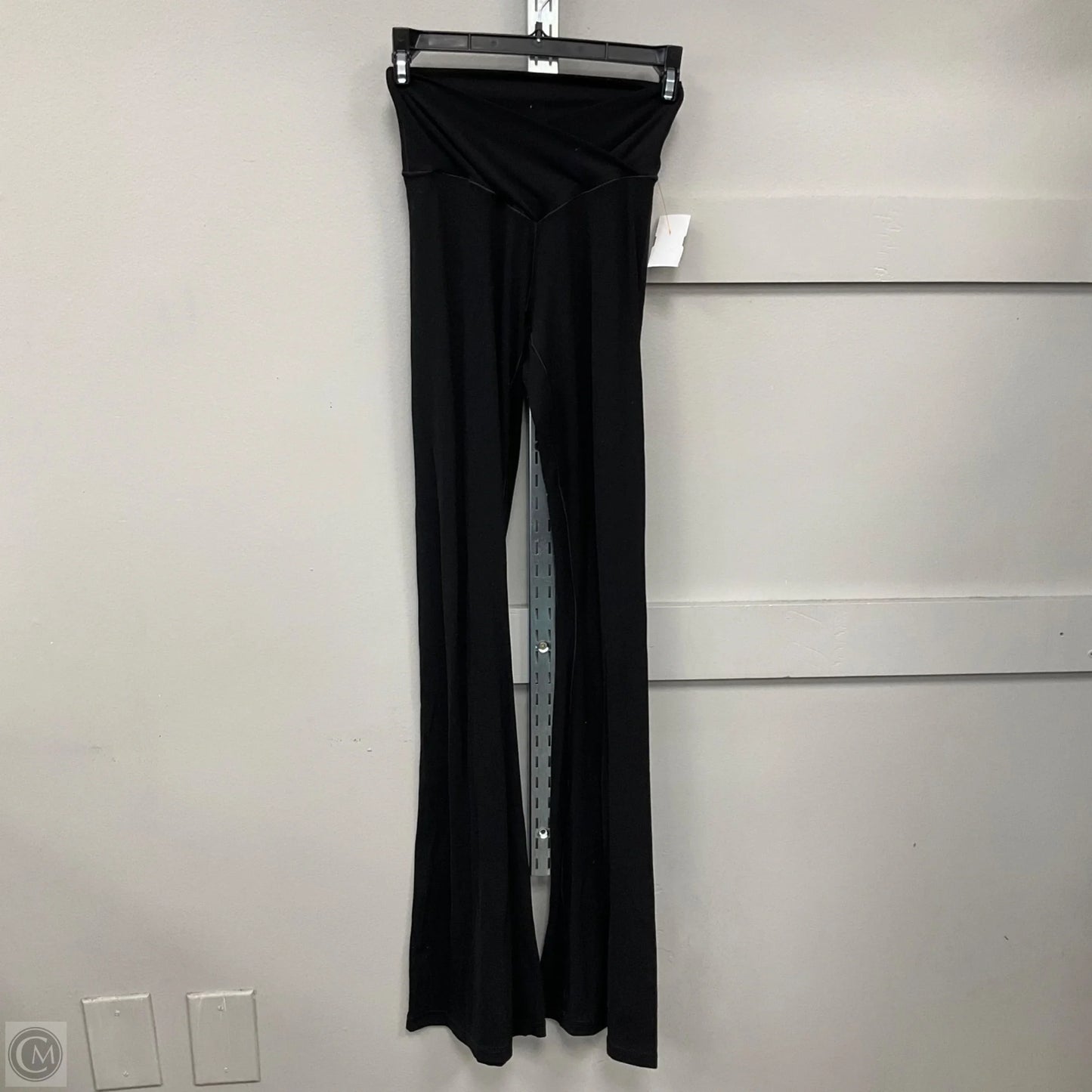 Athletic Leggings By Offline By Aerie In Blue, Size: S