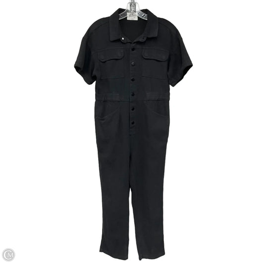 Jumpsuit By The Native One In Black, Size: L