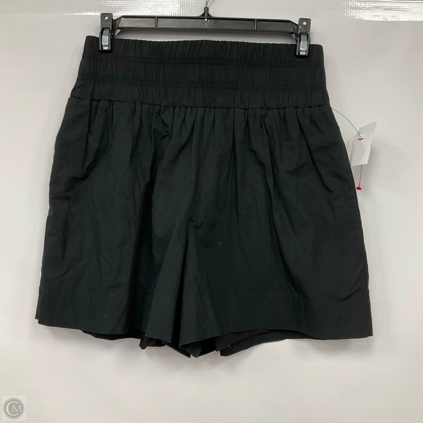 Shorts By Clothes Mentor In Black, Size: S