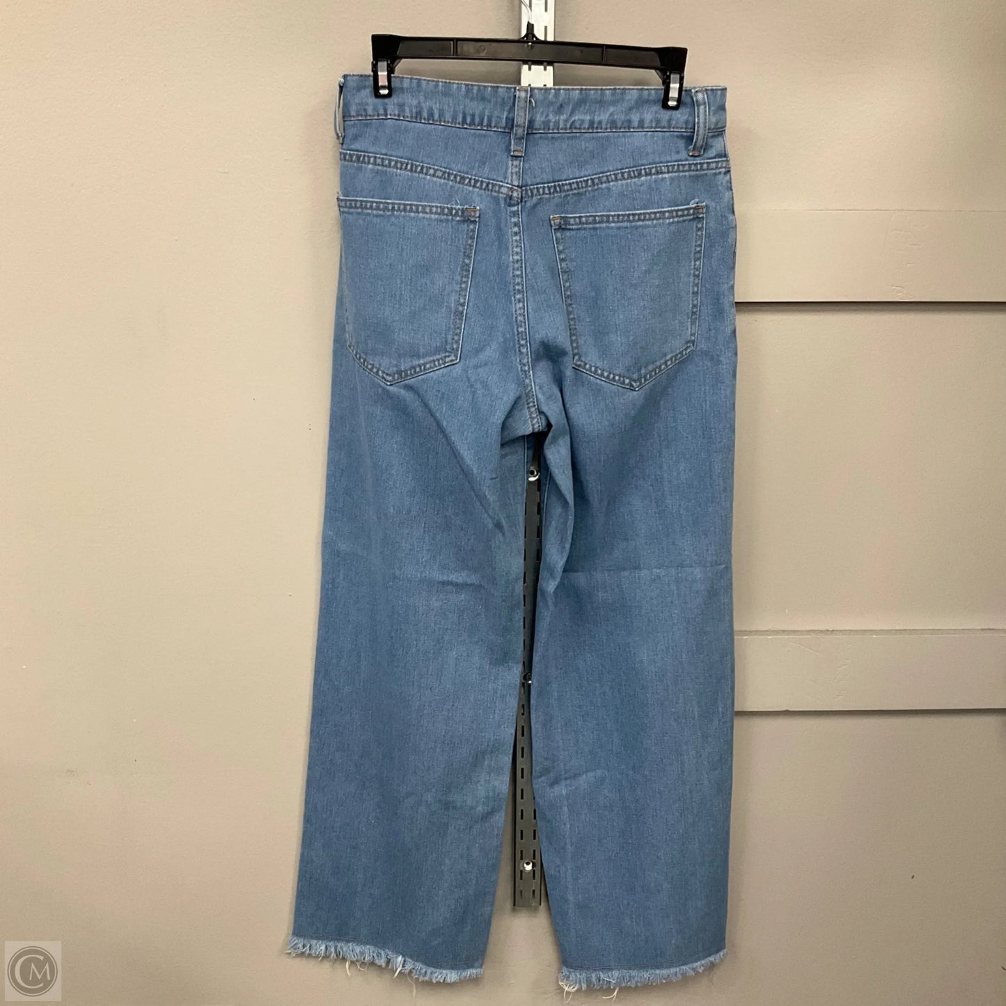 Jeans Skinny By Sincerely Jules In Blue Denim, Size: S