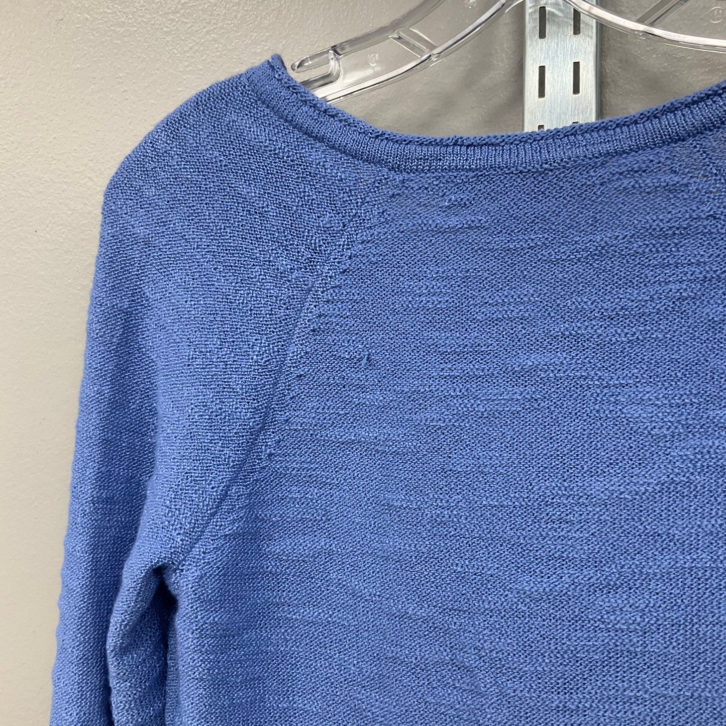 SWEATER by LILLY PULITZER In BLUE, Size: S