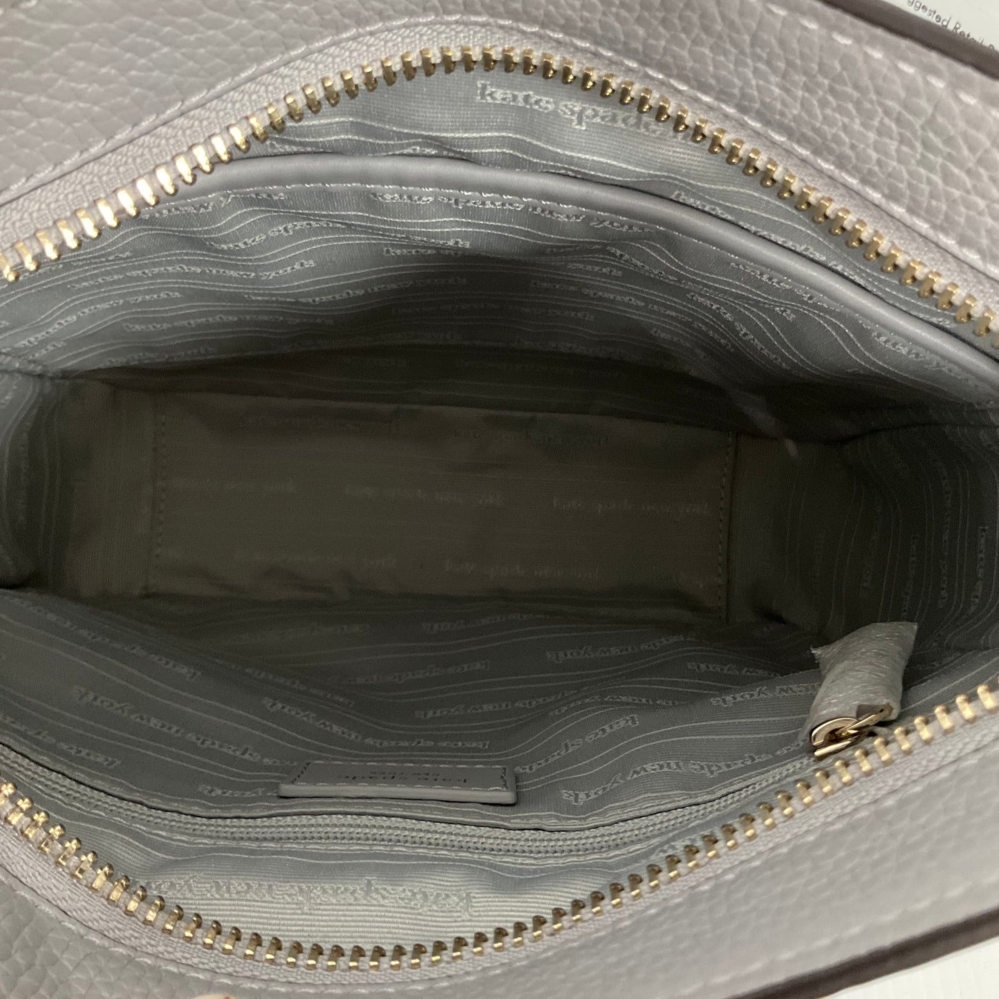 Crossbody Designer By Kate Spade, Size: Medium