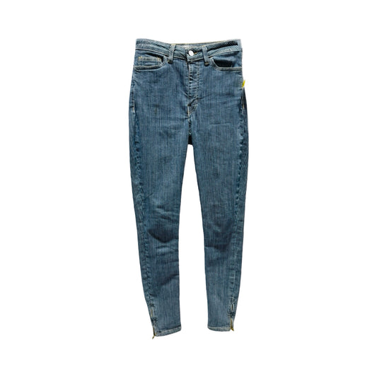 Jeans Skinny By American Apparel  Size: 2