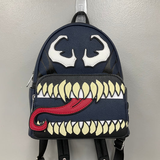 VENOM BACKPACK by LOUNGEFLY In MULTI, Size: LARGE