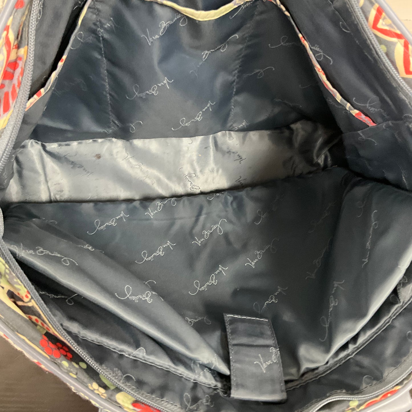 Tote By Vera Bradley, Size: Medium