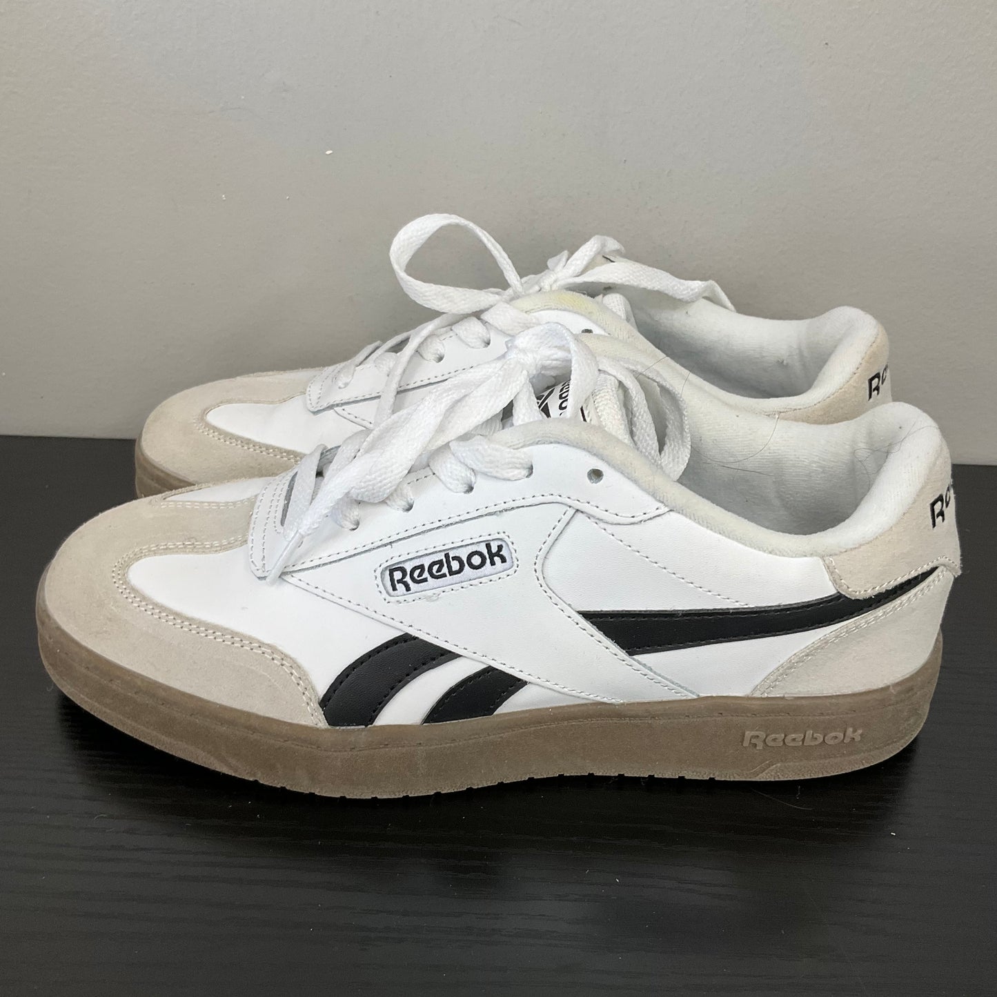 SHOES SNEAKERS by REEBOK In WHITE, Size: 8.5