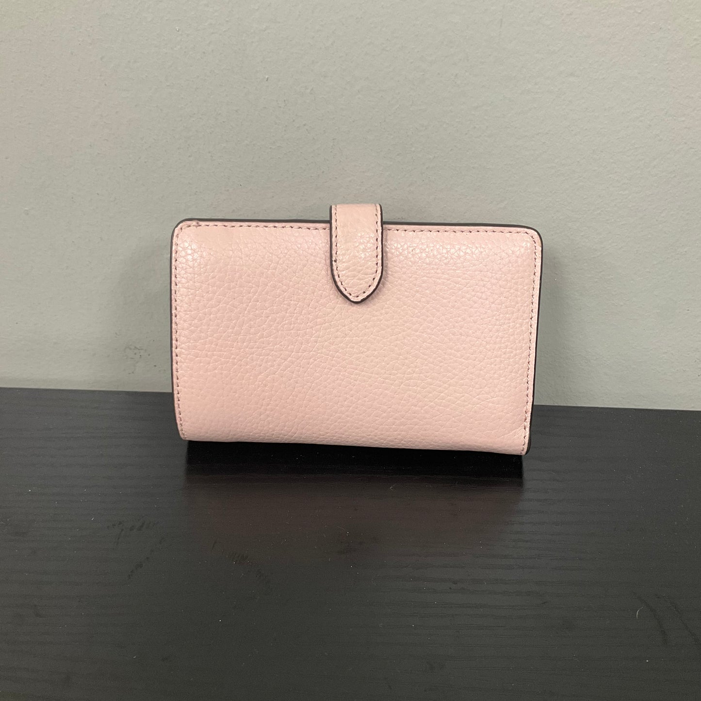 Wallet Designer By Kate Spade In Pink, Size:Small