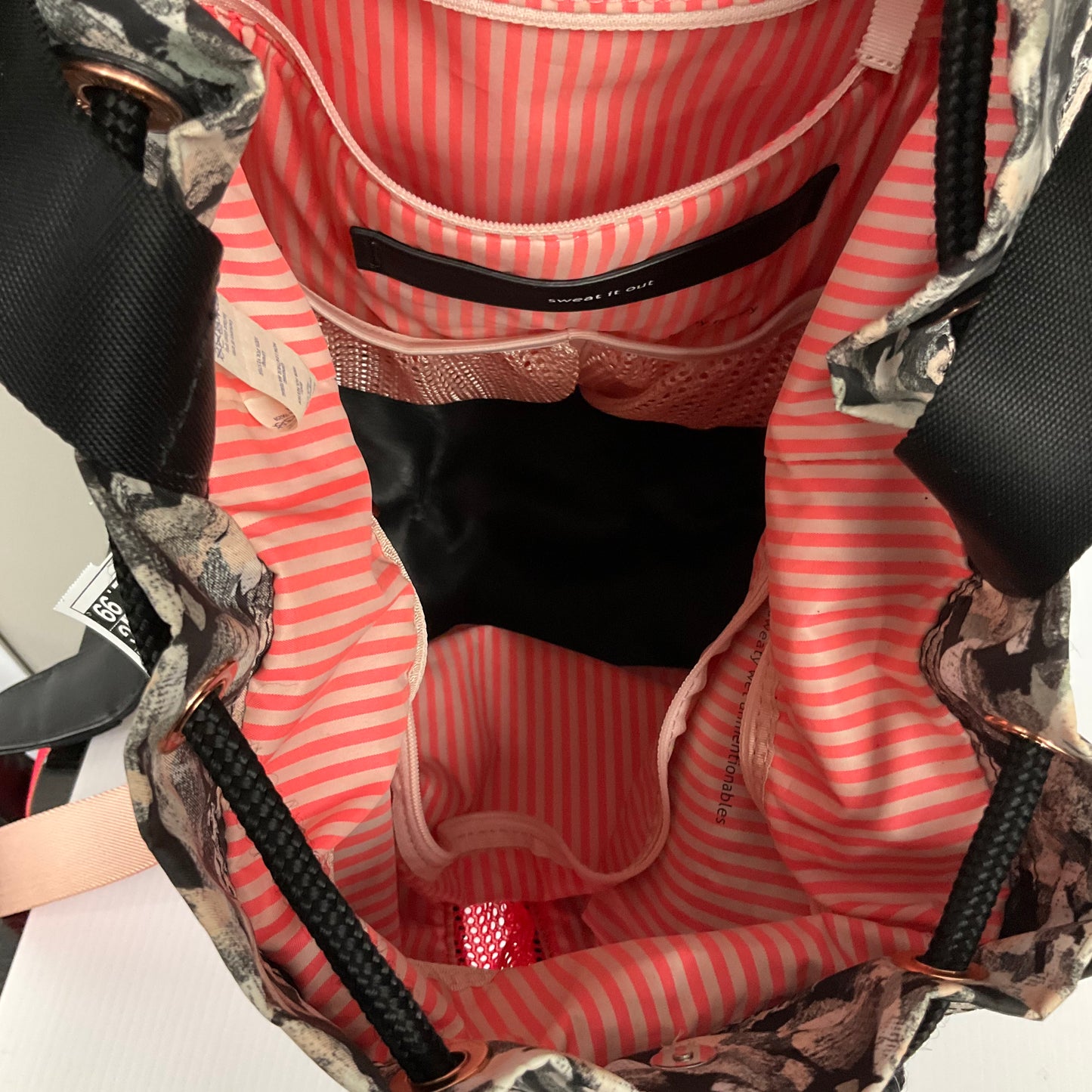 Tote By Lululemon, Size: Medium