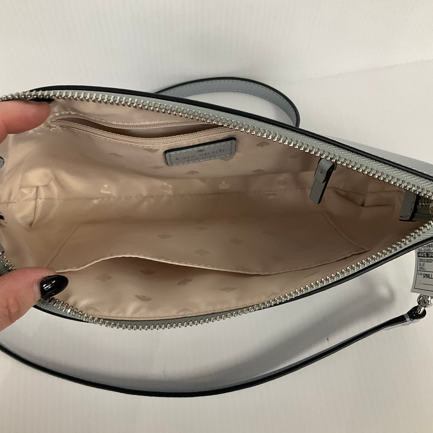 Crossbody Designer By Kate Spade, Size: Small