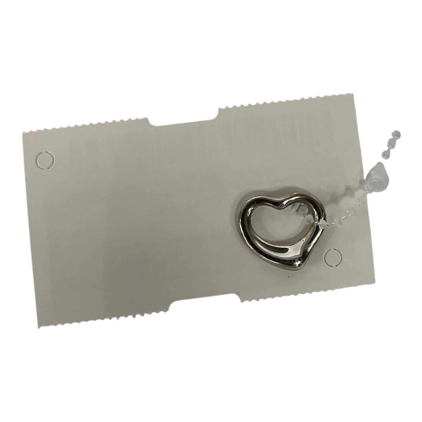 Accessory Luxury Designer Tag By Tiffany And Company
