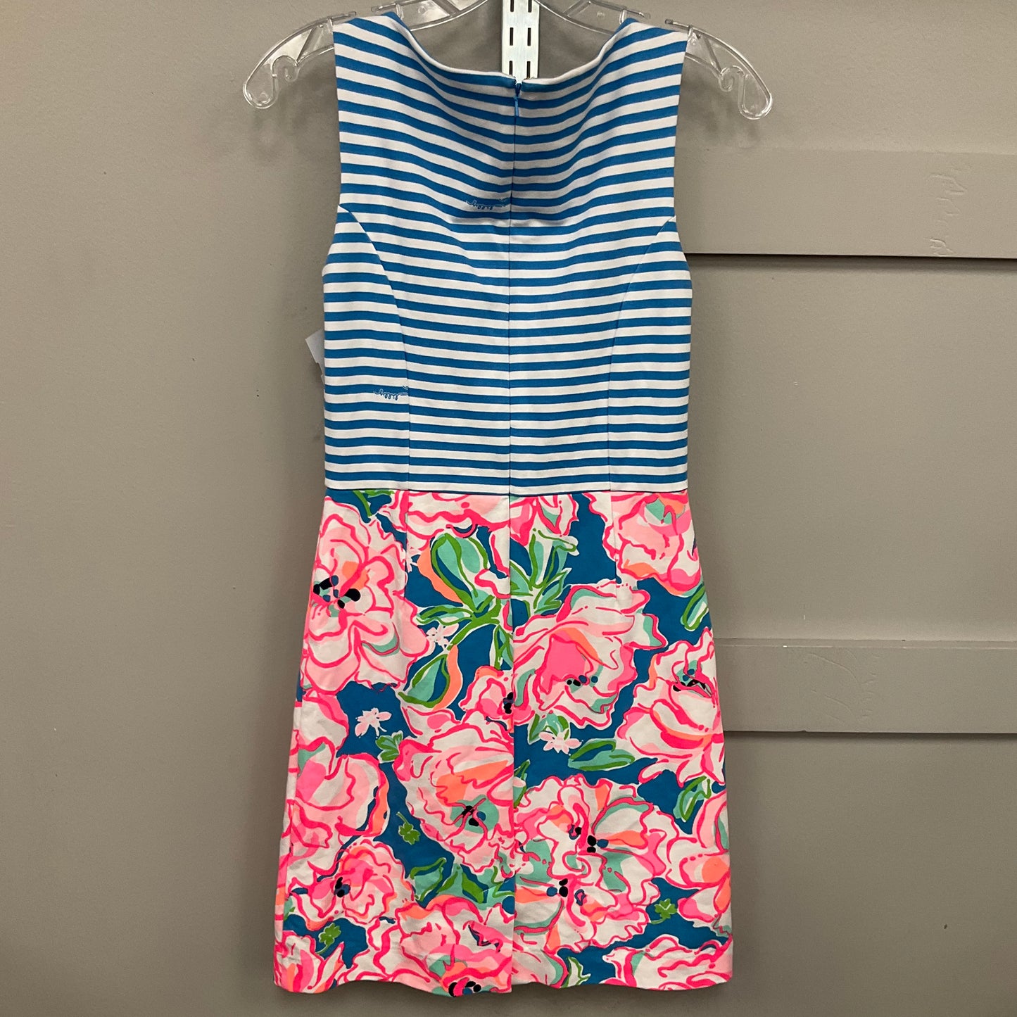 DRESS CASUAL SHORT by LILLY PULITZER In MULTI, Size: XS