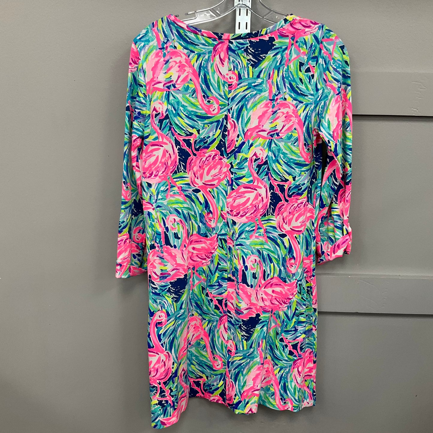 DRESS DESIGNER by LILLY PULITZER In MULTI, Size: S