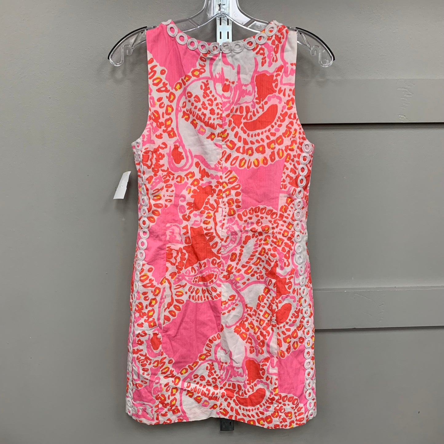 DRESS CASUAL SHORT by LILLY PULITZER In MULTI, Size: 6