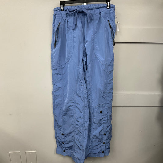 Pants Cargo & Utility By Free People In Blue, Size:Xs