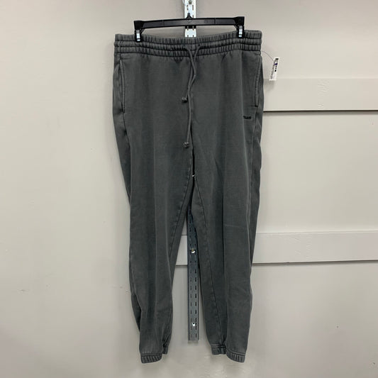 Pants Lounge By TNA In Grey, Size:M
