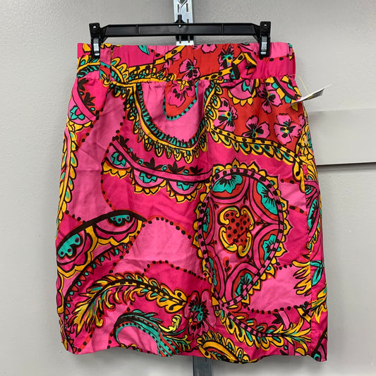 SKIRT MINI & SHORT by LILLY PULITZER In MULTI, Size: S