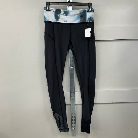 ATHLETIC LEGGINGS by LULULEMON In BLACK, Size: 2