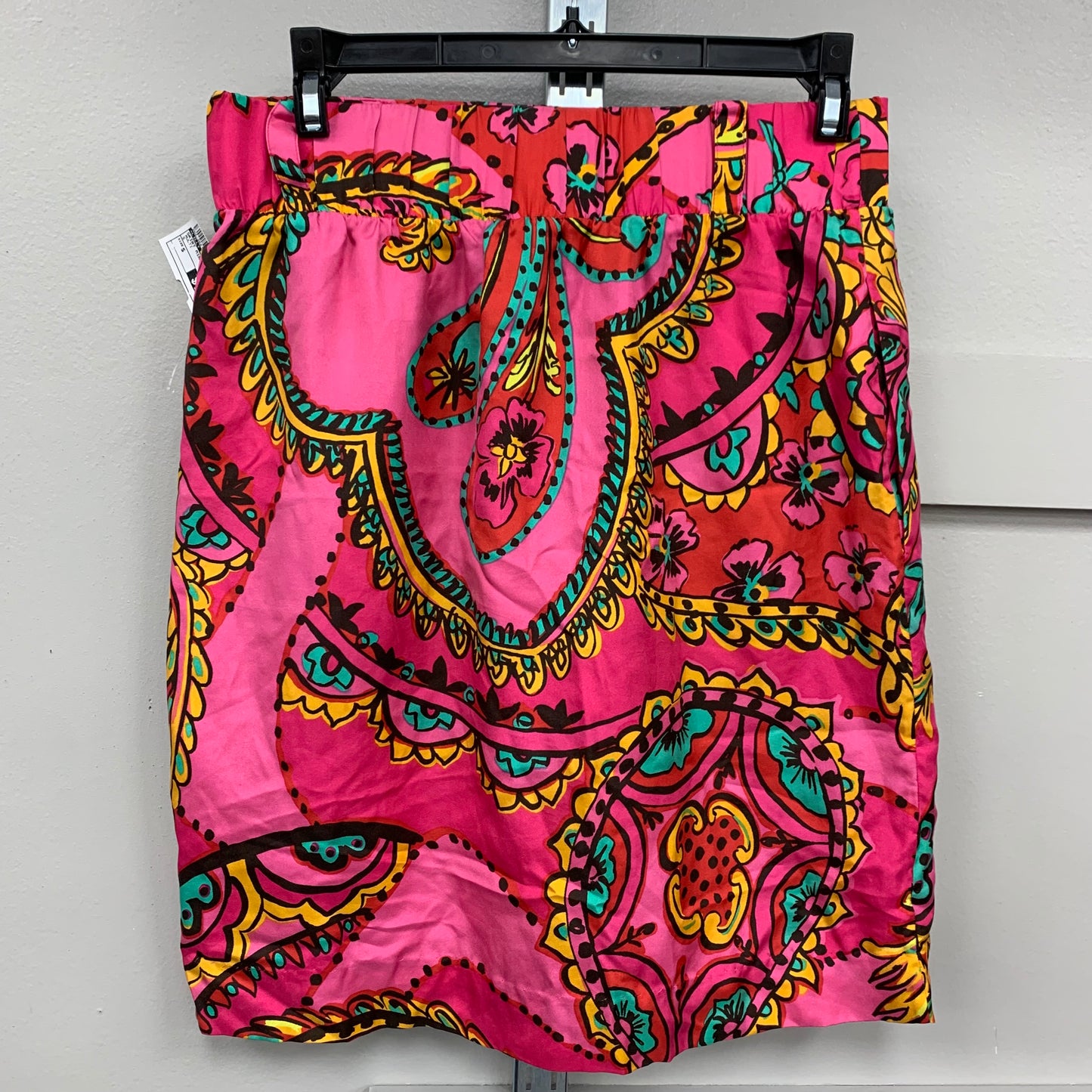 SKIRT MINI & SHORT by LILLY PULITZER In MULTI, Size: S