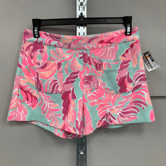 SHORTS by LILLY PULITZER In PINK, Size: 0