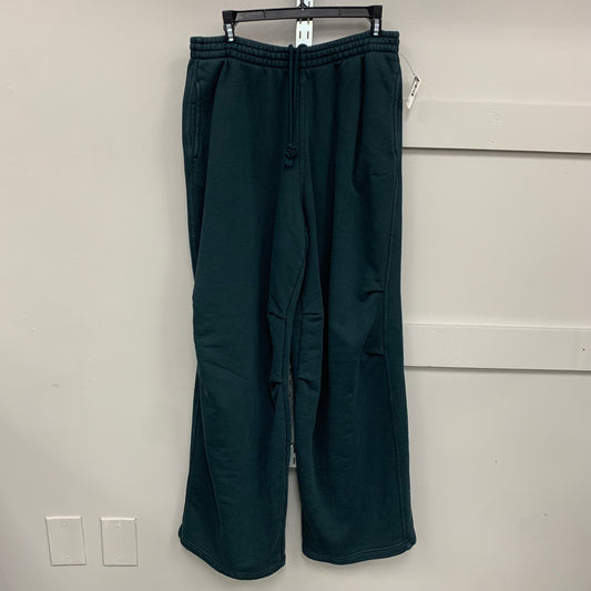 Pants Lounge By Skims In Green, Size:S
