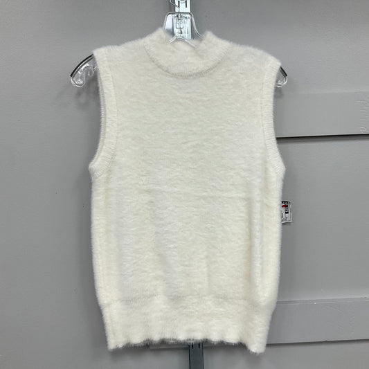 Vest Sweater By Rachel Zoe  Size: Xs