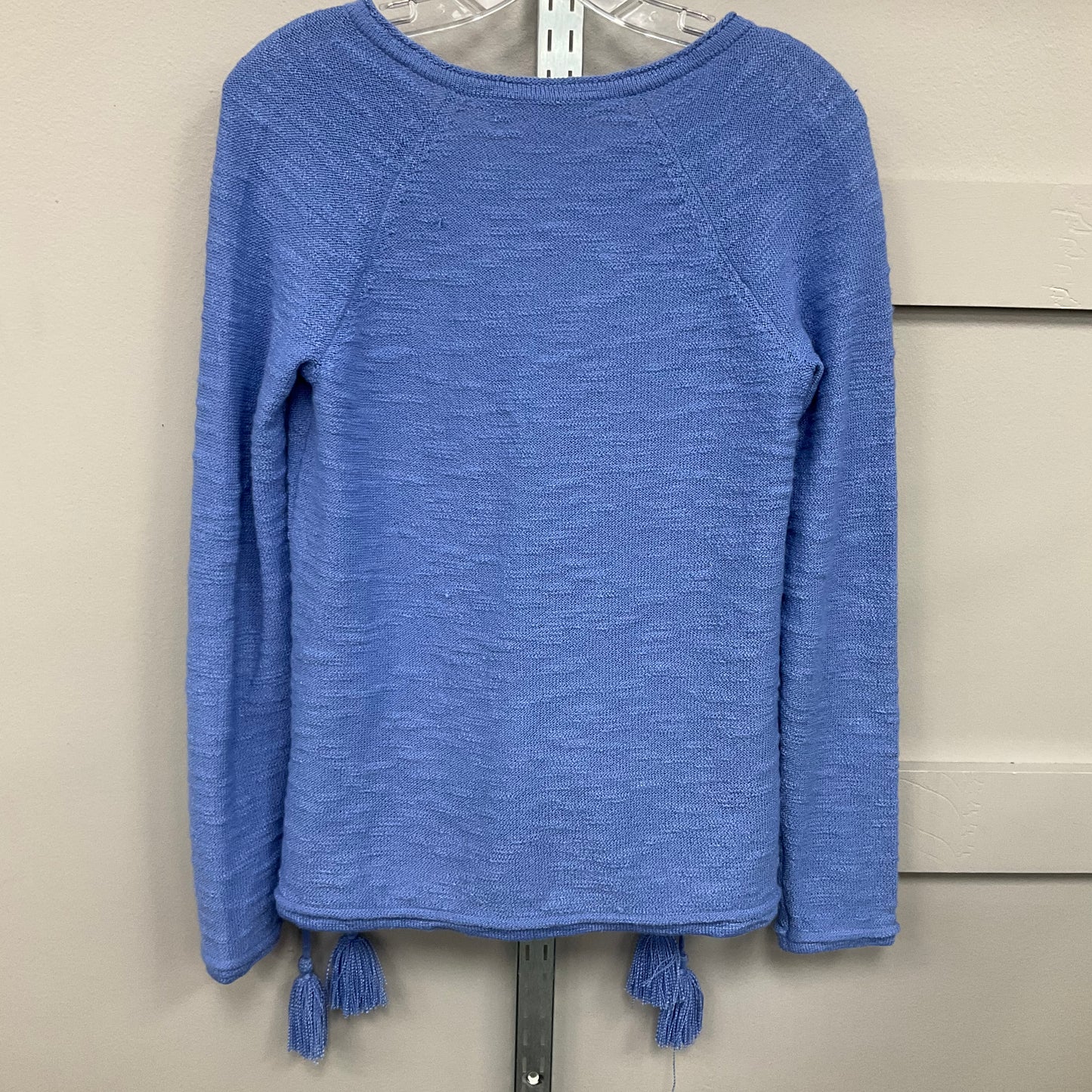 SWEATER by LILLY PULITZER In BLUE, Size: S