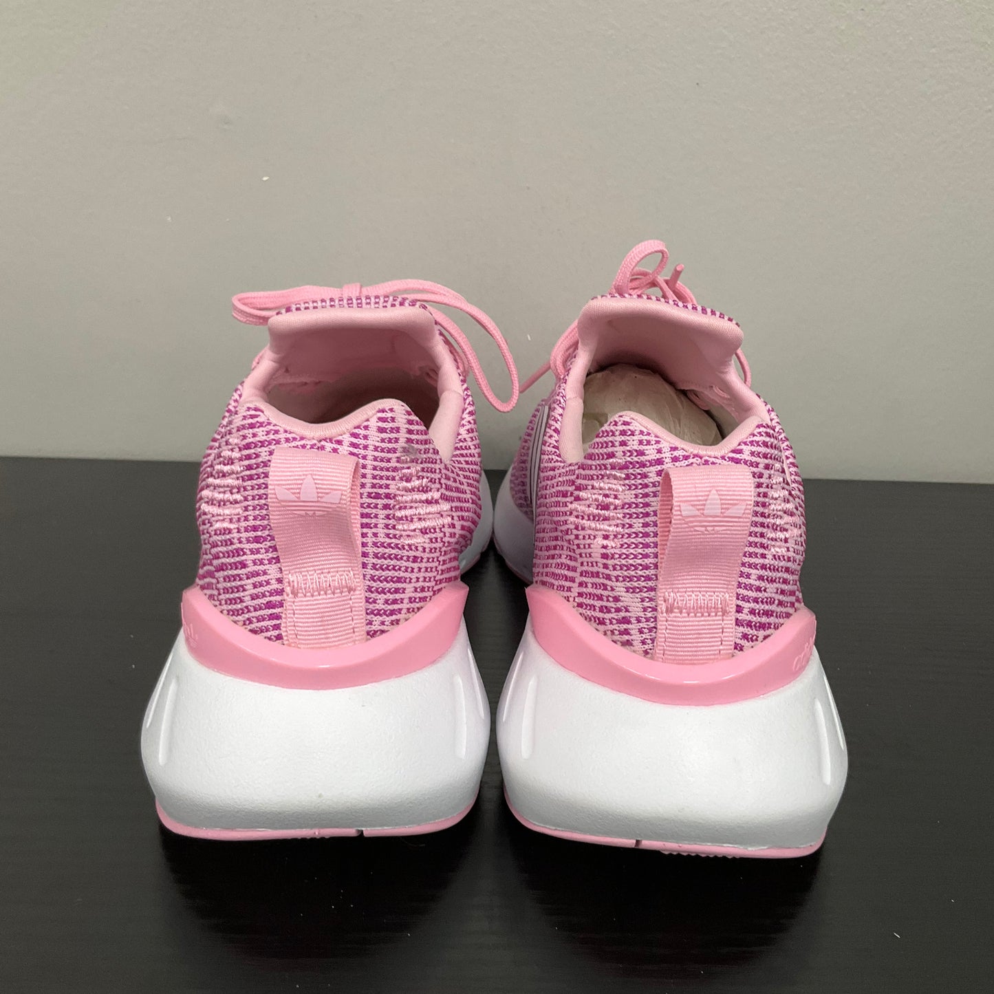 SHOES ATHLETIC by ADIDAS In PINK, Size: 6.5