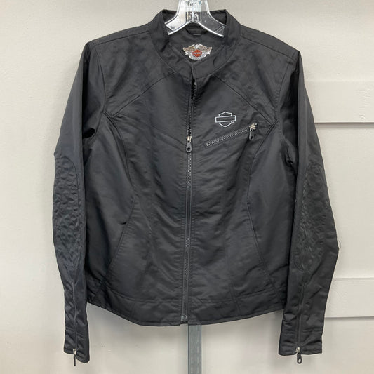 JACKET OTHER by HARLEY DAVIDSON In BLACK, Size: L