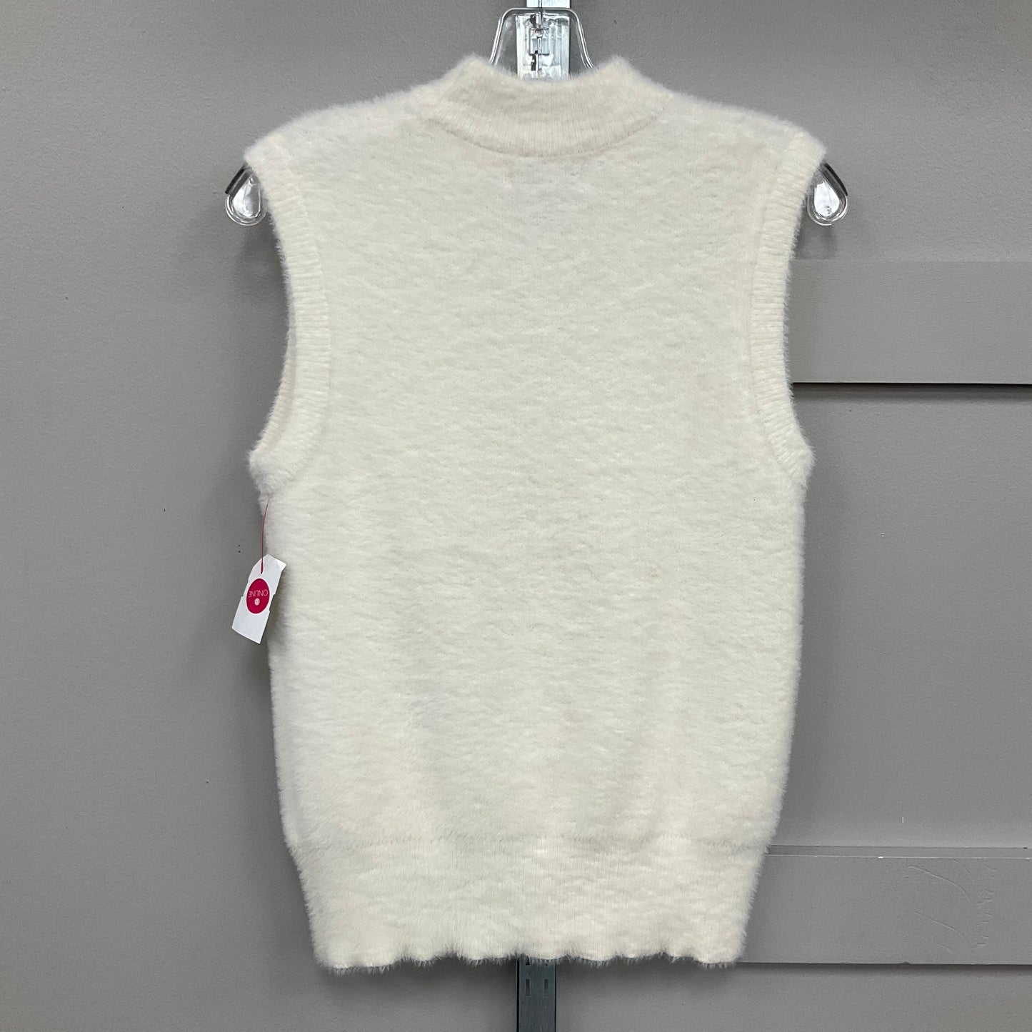 Vest Sweater By Rachel Zoe  Size: Xs