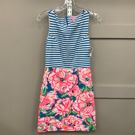 DRESS CASUAL SHORT by LILLY PULITZER In MULTI, Size: XS