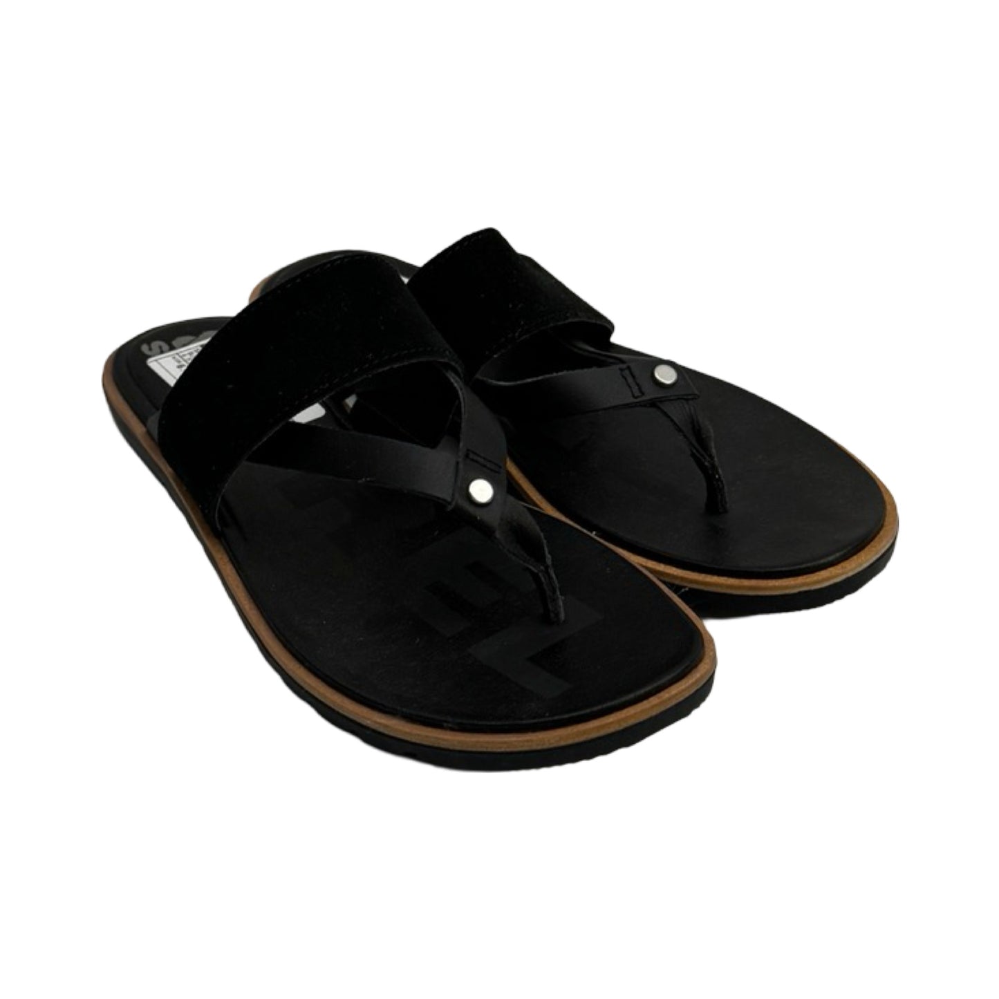 Sandals Flip Flops By Sorel  Size: 6.5