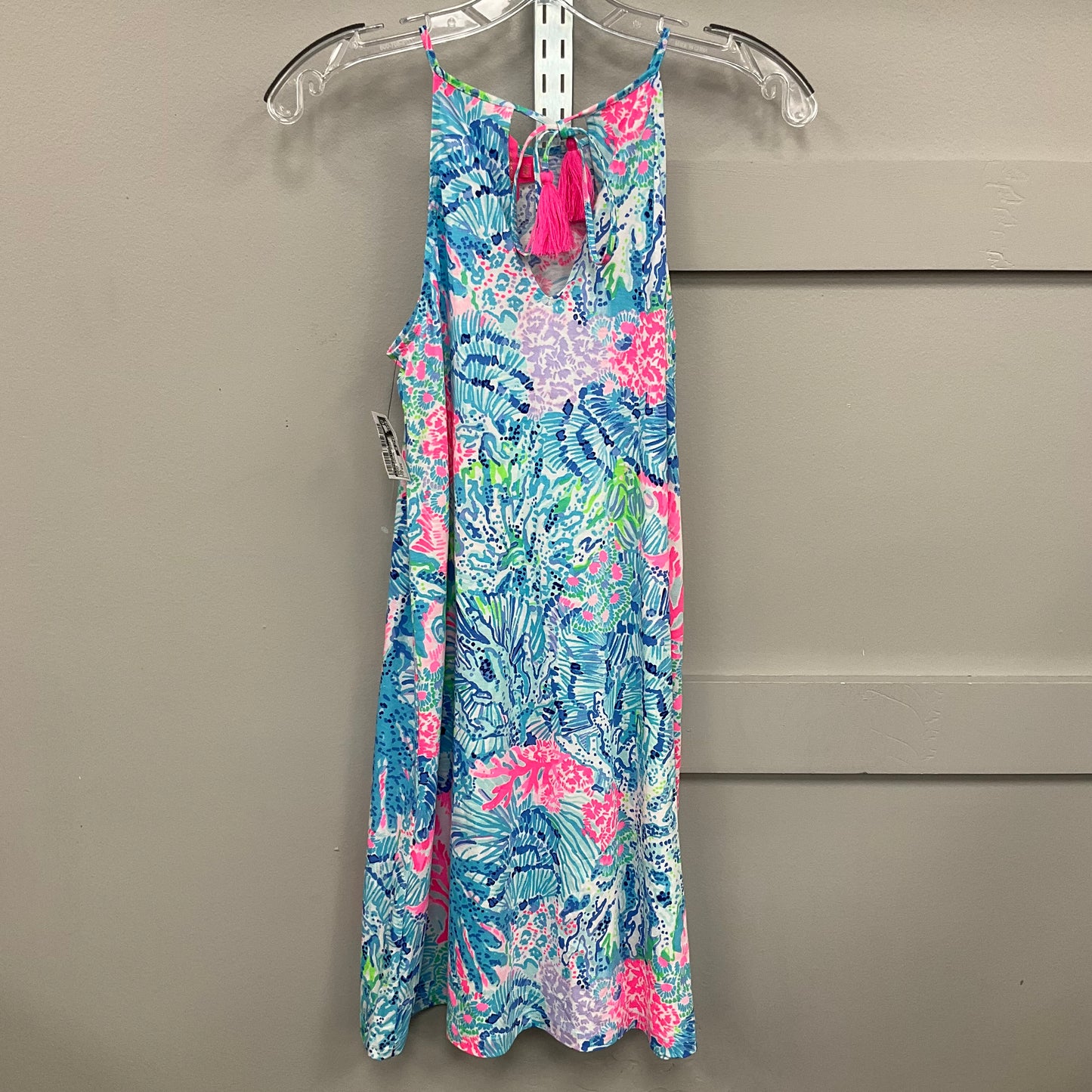 DRESS CASUAL SHORT by LILLY PULITZER In MULTI, Size: XXS