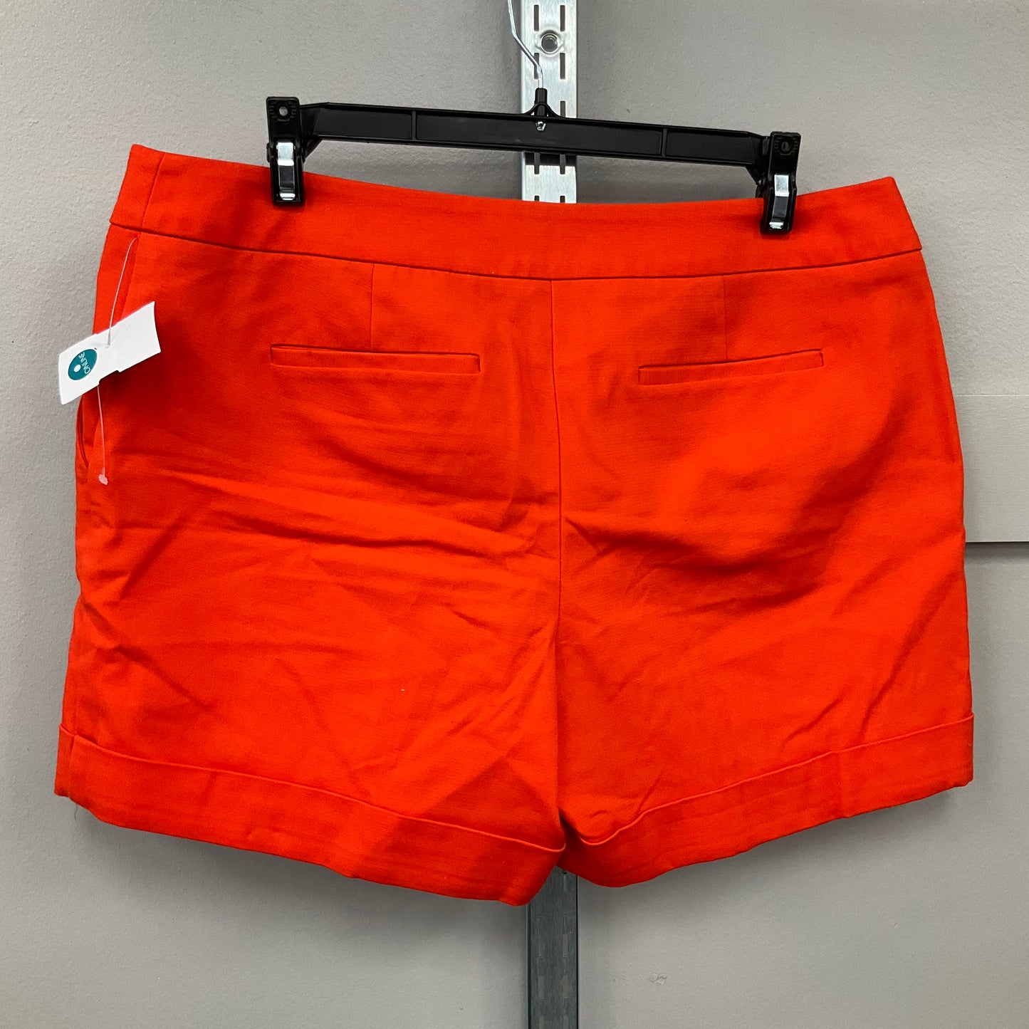 SHORTS by APT 9 In ORANGE, Size: 10