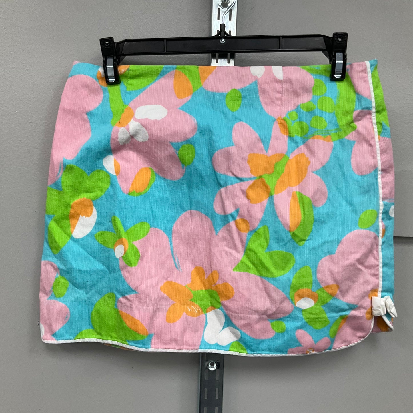 SKORT by LILLY PULITZER In MULTI, Size: 2