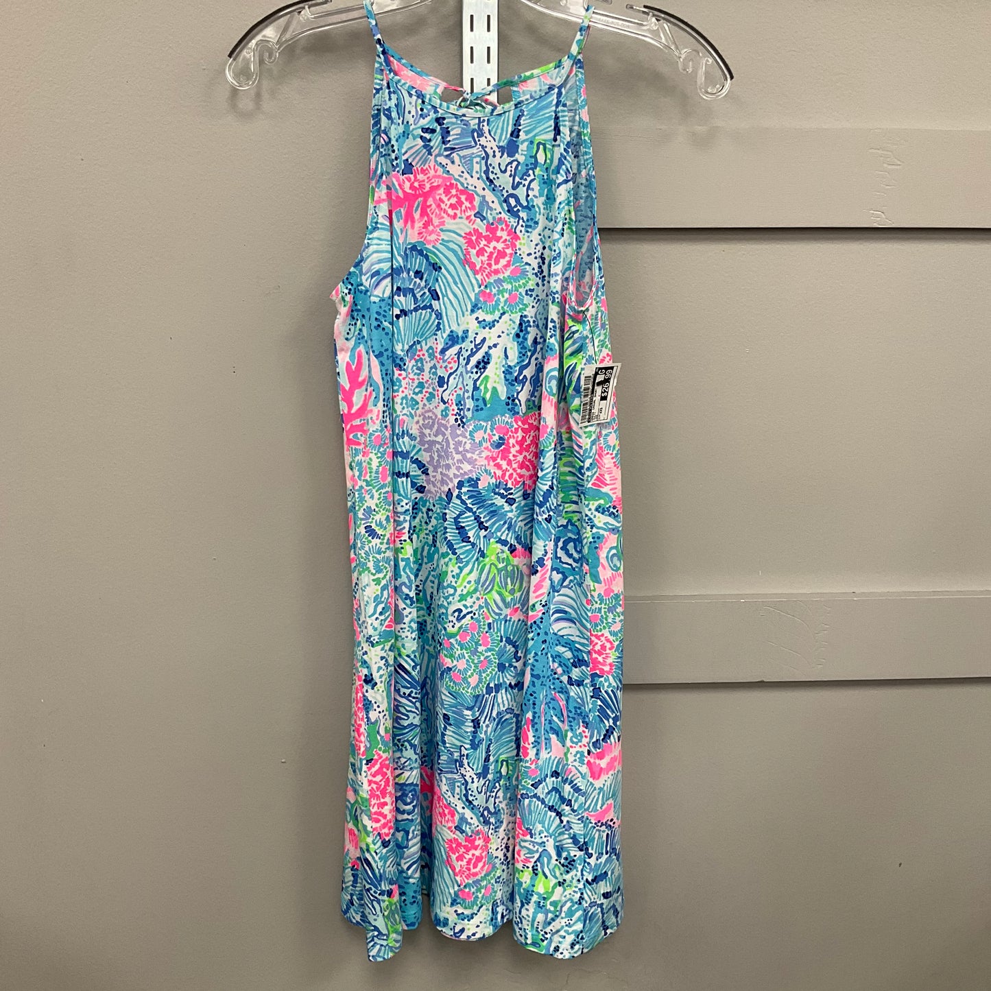 DRESS CASUAL SHORT by LILLY PULITZER In MULTI, Size: XXS